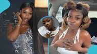 Adjoa Tee undergoes surgery as worrying update sparks concern among fans