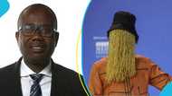 Nyantakyi alleges Anas took $100,000 from him to kill 'Number 12' expose