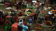 Crisis-hit Sri Lanka's inflation hits another record