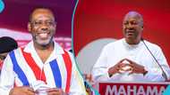 NAPO fires counter shot at Mahama, says Atta Mills' ghost will jail him