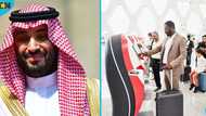 Saudi Arabia announces age limit for tourist eVisa, lists 68 eligible countries
