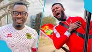 Kotoko Supporters in USA to Pay $100 Each to Support Wife and Children of Nana Pooley