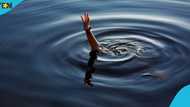 Accra floods: Woman and two children found dead in Dome floodwaters