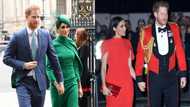 Meghan Markle and Prince Harry found life 'hard' after leaving the Royal Family