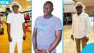 Pastor Love: Obaapa Christy's ex-husband's wretched appearance in court sparks sympathy online