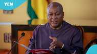 Illegal substance saga: President reviews meeting invite, adds Interior and Transport ministers