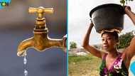 GWL announces three-day water outage in parts of Greater Accra and Eastern Region
