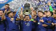 Chelsea wins 2021 UEFA Champions League just as Ghana supporters predicted