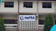 17 health facilities closed by HeFRA over safety breaches
