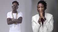 Shatta Wale is doing incredibly well; I’m proud of him - Stonebwoy finally admits