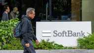 AI stock boom delivers bumper quarter for Japan's SoftBank