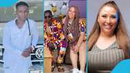Patapaa’s marriage with wife Liha Miller officially ends as court grants their divorce