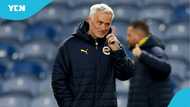 Jose Mourinho Sent Man Utd Player Brutal Text Every Night Telling Him to Leave
