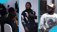 Comedian OB Amponsah shares heartfelt message after major US tour