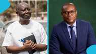 "Try Ofori-Atta in absentia": NPP's Ahiagbah tells Attorney-General