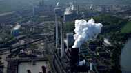 Germany factory output falls to lowest since pandemic in 2020