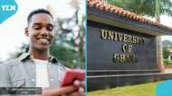 UG shares provisional fees schedule for Basic and Applied Sciences Programs