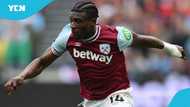 Kudus hits five goals for West Ham this season: Fans debate his contribution