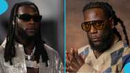 Burna Boy sparks outrage again after rewarding Ghanaian stage invader