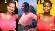 Pamela Watara drops new bedroom video and gives show to followers