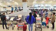 More passenger arrivals at Kotoka Airport are Covid-19 positive - FHS alerts Ghana