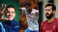 Brazilian players allowed to play in the Premier League this weekend after last minute talks