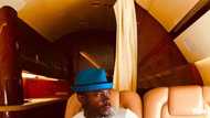 NAM 1's brother on the run as Menzgold UK customers chase him for their monies