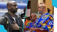 Ghana coach Otto Addo meets Ga Mantse after back-to-back wins in World Cup qualifiers