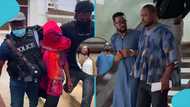Troubling update emerges in self-proclaimed pastor Nana Yaw and wife’s fraud case