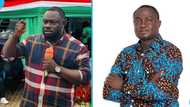 "We have been scammed": NPP, NDC supporters in Eastern Region react to introduction of Dumsor tax