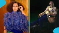 Nollywood actress Rita Dominic pays heartfelt tribute to the late Olu Jacobs