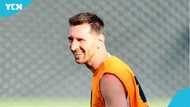 The real reason why Lionel Messi looks like a kid at 39