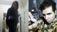 Couple formally charged in Argentine VP assassination attempt
