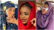 No matter how independent you are as a lady, you must submit to your husband - Lady causes stir
