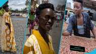 Lupita Nyongo falls in love with Accra, plans to change the city's name after encountering its women