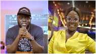 Asantewaa, Kwadwo Sheldon feature in BBC documentary, Ghanaians show excitement