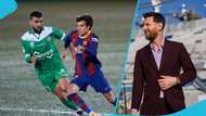 Big move: Messi 'copies' Ronaldo, buys Spanish club