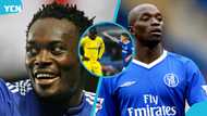 Bold take: Essien better than Makelele and Kante, 2-time EPL winner says (video)