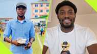 Ghanaian Coach Discloses How Michael Essien Paid for His Coaching Course in England