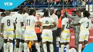 Otto Addo breaks silence on how he called players during Black Stars tenure