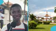 University of Ghana admission: Adisco old boy laments delays despite writing entrance exams