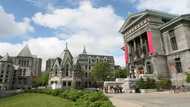 12 best Canadian Universities for people from Ghana