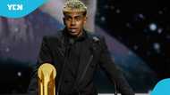 Here are 5 records Lamine Yamal could break if he wins the 2026 Ballon d'Or Award