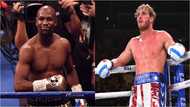 Mayweather's Next Opponent Revealed As he Puts Undefeated 50-0 Run On The Line