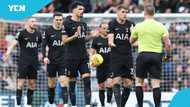 UEFA punishes Kudus' Tottenham after Champions League breach