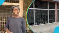 Family leaves Canada for Ghana to start poultry farm, shares their story in video