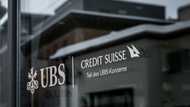 UBS profit beats forecast as Credit Suisse merger nears end