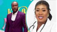 Ras Nene speaks on the kindness of the late Dr Grace Boadu, says he will miss her