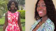 Diana Wilson: Meet 25-year-old Ghanaian lady who has trained 1000 young women in finance and tech