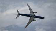 Boeing outmanoeuvres Airbus at first Farnborough since Covid